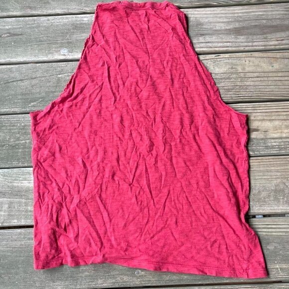 U of A Arizona ncaa college crop tank shirt - Picture 4 of 5